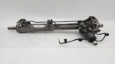 2011-2018 Audi D4 A8 L Quattro Power Steering Gear Rack & Pinion 4H1422065F OEM - Image 1 of 4