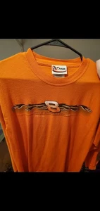 Chase Authentics Dale Earnhardt Jr. Long Sleeve T-Shirt Size Medium - Picture 1 of 3