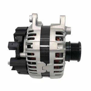Alternator For Mercedes E250 13-14 0009060922 0009061503 0009062003 - Picture 1 of 4