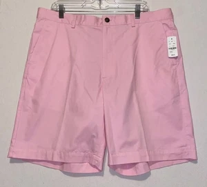 Brooks Brothers 346 Shorts Herren 38 Flatfront Classic Fit Freizeit Sommer NEU - Bild 1 von 9