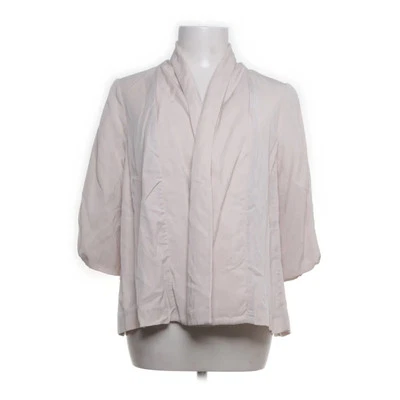 H&M, Strickjacke, Damen, Größe: 40, Sydd över axlarna som en kavaj., Pink #SfP - Bild 1 von 4