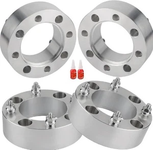 4 Distanziali ruota totali -2 pollici - 4x137-4X137 - per ATV - M10X1,25-110-2" - 28-465 - Foto 1 di 2