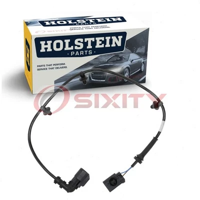 Holstein 2ABS2472 ABS Wheel Speed Sensor Harness for CV6Z2C055CA km - Image 1 of 4