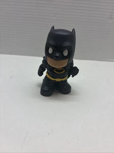 DC Batman Ooshies 4 Zoll Vinyl schwarz Batman Justice League  - Bild 1 von 6