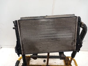 VOLKSWAGEN PASSAT Intercooler 2010-2016 2.0L CFFB - Picture 1 of 8