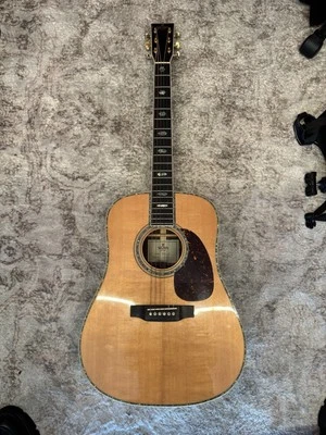 Sigma SDR-45 w/K&K Pure Mini - Image 1 of 4