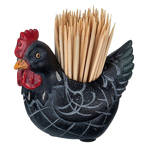 Soporte para palillo de dientes de pollo Tough1 Foto 1 de 1