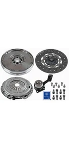 Kupplungssatz SACHS ZMS Modul XTend plus CSC 2290 601 020 - Bild 1 von 1