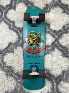 Powell Peralta Steve Caballero Dragon Complete Skateboard Vintage 2013 Deck - Bild 1 von 8