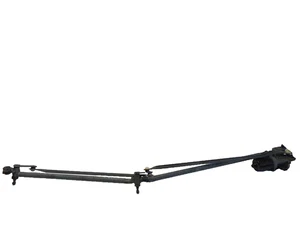 2002 MITSUBISHI ECLIPSE Front Windshield Wiper Transmission linkages /Motor OEM - Bild 1 von 15