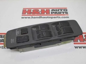Driver Front Door Switch Driver's Window Master Fits 09-19 FLEX 276443 - Picture 1 of 7