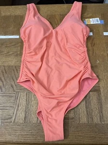 Kona Sol Swimsuit 14W - Picture 1 of 4
