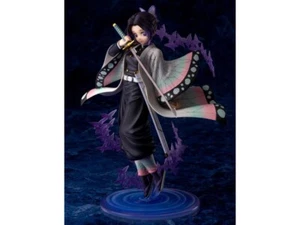 Demon Slayer: Kimetsu no Yaiba Shinobu Kochou 1/8 Scale Figure - Bild 1 von 8