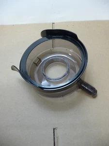 Receptáculo de repuesto Tristar Power XL Exprimidor Modelo SHL96 con boquilla OEM - Imagen 1 de 2
