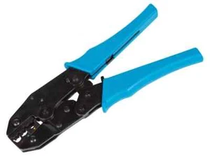 Bluespot Ratchet Crimping Tool B/S8807 - Picture 1 of 3