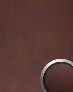 WallFace 25548 Corten Nature revestimiento de pared en look usado marrón mate 2,6 m2 - Imagen 1 de 5
