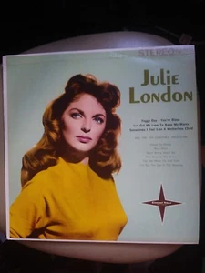 Julie London Guest Star LP - Picture 1 of 1