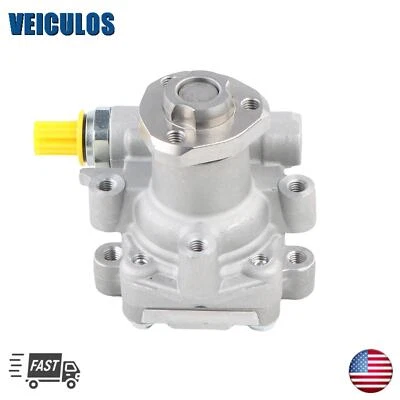 Power Steering Pump For Volkswagen Passat Beetle 2012-2014 Jetta 2011-15 21-659 - Image 1 of 4