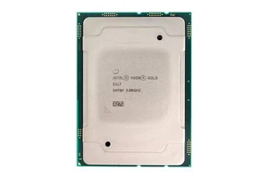 CPU Intel Xeon Gold 5217 3,00 GHz 8 núcleos SRFBF | 3 años de garantía - Imagen 1 de 1