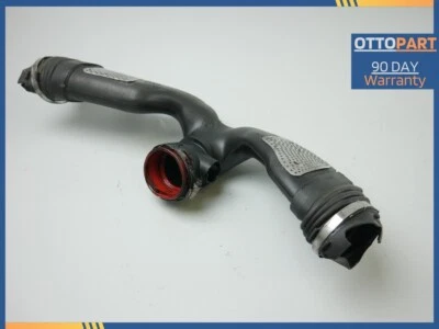 Mercedes W251 R320 ML320 E320 Bluetec Diesel Flujo Masivo de Aire MAF Sensor Conducto OEM Foto 1 de 4