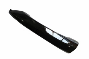 Front Driver Door Handle (Touch Sensor Type, Black) for 2022 2023 Hyundai Tucson - Picture 1 of 1