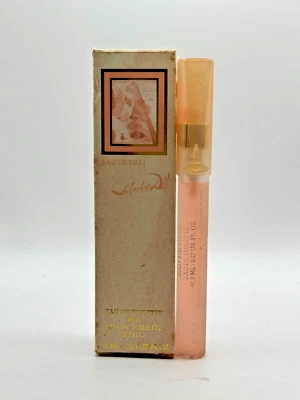EAU DE DALI BY SALVADOR DALI 8ML EDT PEN SPRAY (NEW WITH BOX) - Image 1 of 4