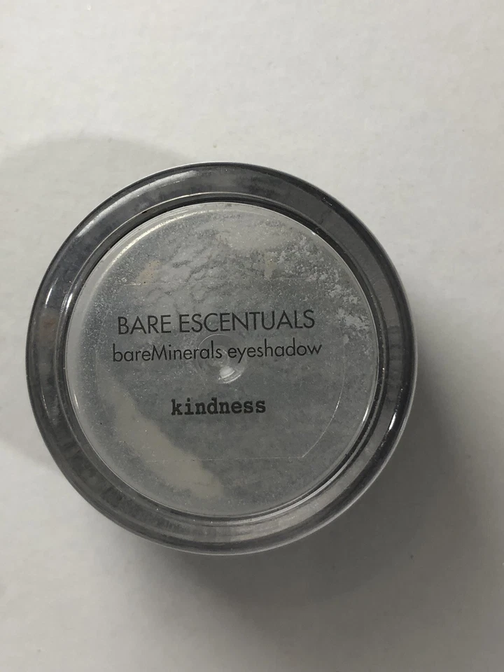 bareMinerals~KINDNESS~ DISCONTINUED Eyeshadow *NEW* Full Size .28g Rare! HTF! - Image 1 of 1