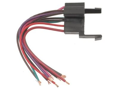 Conector interruptor de encendido para furgoneta GMC G35/G3500 1970-1974 AC Delco 97852GMNH Foto 1 de 2