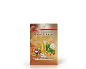 INTEGRATORE ALIMENTARE - POWER COCKTAIL ENERGIA E CONCENTRAZIONE !! - Foto 1 di 1