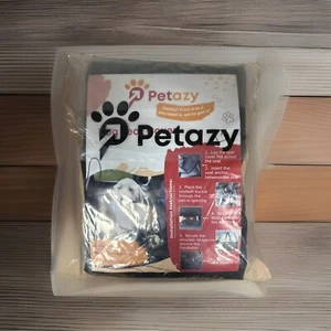 Hunde Autositzbezug für Rücksitz Wasserdicht Hängematte Rutschfest Rücksitz Hundebezug - Bild 1 von 2