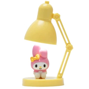 My Melody Mini Schreibtischlampe - Brandneu Offizielle Handelsware - Bild 1 von 4