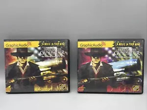  Trail of the Gunfighter Killing Season Compton: Audiobook Complete Series - 1,2 - Bild 1 von 3