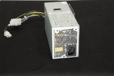 Fuente de alimentación OEM Lenovo 54Y8858 Huntkey HK340-72FP 240W TFX12V.Probada. Sku134443 Foto 1 de 4
