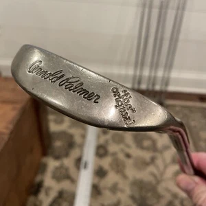 Arnold Palmer The Original Heel Shaft Napa Putter RH 35” USA - Picture 1 of 13