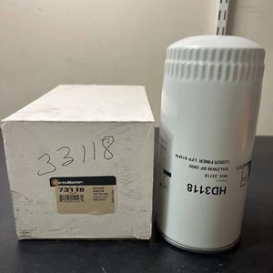 🔥🔥🔥Fuel Filter Parts Master 73118 Free Shipping - Picture 1 of 4