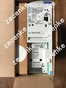 Lenze E82EV551K4C200 Frequency Converter New E82EV551_4C200 Expedited Shipping - Picture 1 of 3