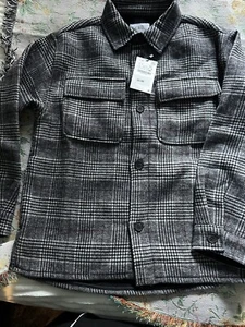 zara kids jacket - Picture 1 of 4