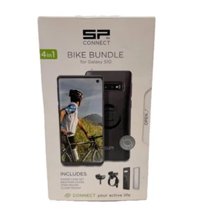 SP Connect Bike Bundle II per Samsung Galaxy S10 custodia telefono/supporto bici - Foto 1 di 4