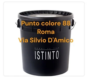 Istinto Giorgio Graesan 24kg bianco - Foto 1 di 1