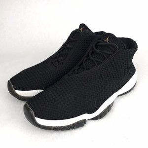 Las mejores ofertas en Jordan Future Negro Dorado Metálico | eBay