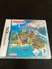 Lost In Blue 2 Nintendo Ds 2007   Complete In Box