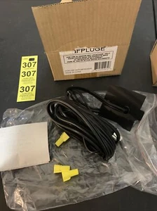 KIT SPINA DIMPLEX BFPLUGE, SOLO 120V, 15A, PER CAMINO ELETTRICO BF33/39/45 - Foto 1 di 12