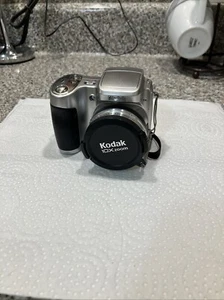 Kodak Z710 Digital Camera EasyShare 7.1MP 10x Optical Zoom 2.0 - NOT Tested asis - Picture 1 of 8