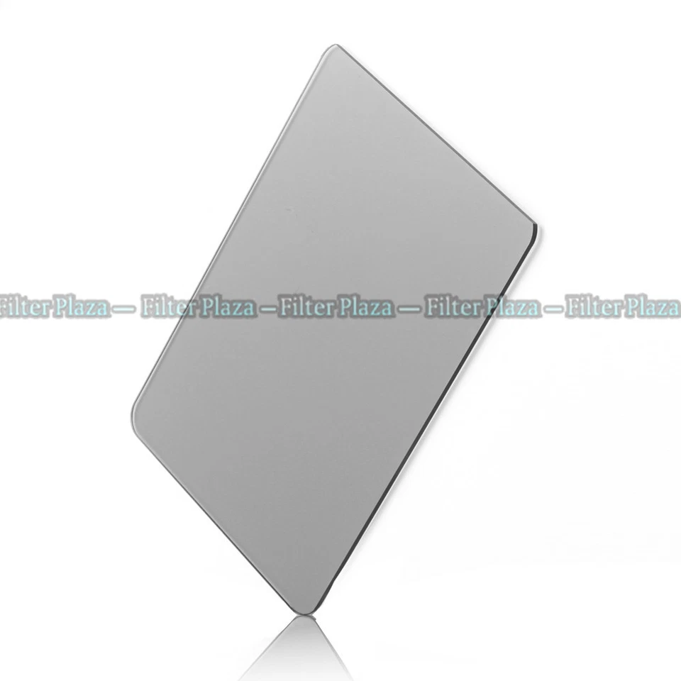 100x150mm 4x6" Neutral Density Full ND2 Filter For Cokin Z-Pro LEE HITECH Holder - Image 1 of 4