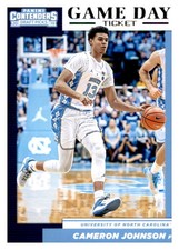 A8244- 2019-20 Panini Contenders Draft Picks 1-50 - Du Pick- 10 + Free US