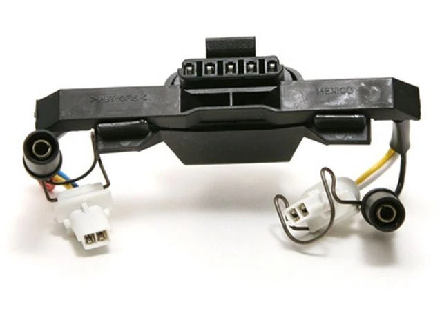 Diesel Glow Plug Wiring Harness 58VNMG75 for F350 F250 Econoline Super Duty E350 - Image 1 of 1