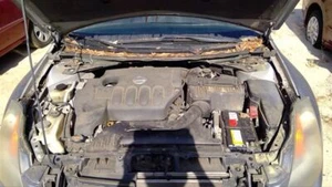 Passenger Side View Mirror Power Sedan Non-heated Fits 07-12 ALTIMA 861291 - Picture 1 of 12