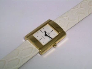 Watch for woman swiss new classic Dani Danicci stainless steel ipg gold 3 atm - Picture 1 of 6