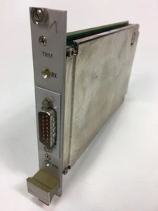 Siemens 6GK1100-0AG01 bus coupler slot 6GK11000AG01 | plug-in card module - Picture 1 of 1
