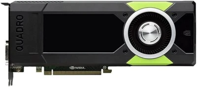 PNY Quadro M5000 Graphics Card. - Image 1 of 2